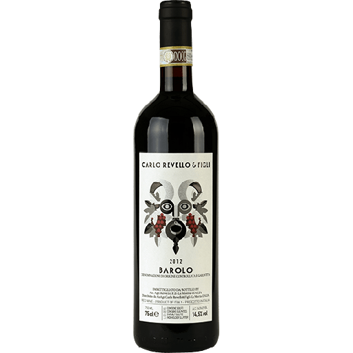 Carlo Revello & Figli Barolo 75cl